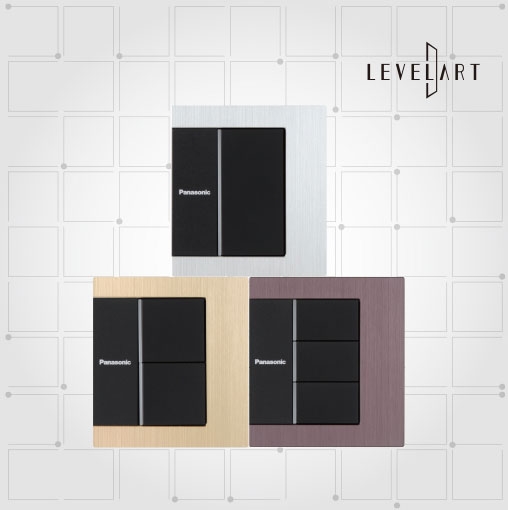 LEVELART系列