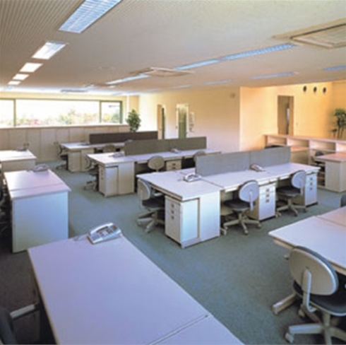 消光格柵型（761系列）