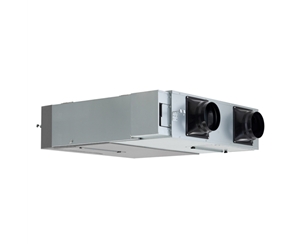 家用薄型全熱交換器（FY-15 25 35 50GZD1）